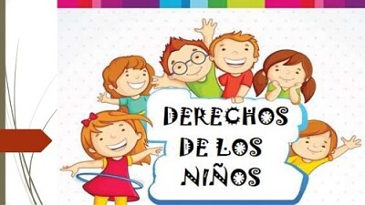 derechos de los niños