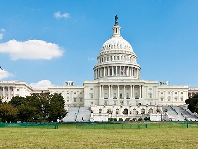 CAPITOLIO - USA