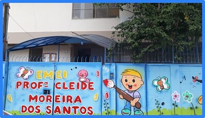 Nossa escola