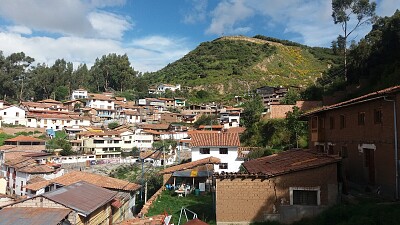 CUSCO