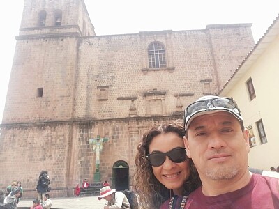 CUSCO