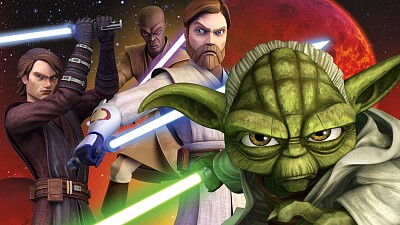 clone wars 2 jigsaw puzzle