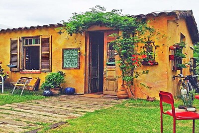 casa rural