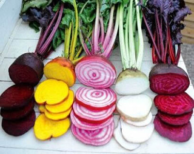 verduras