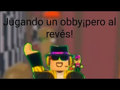 my friend from roblox El_quesea64