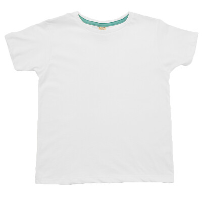playera  de algodon