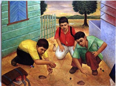 NIÑOS JUGANDO 2