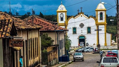 Minas gerais