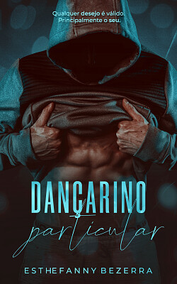 Capa de Dançarino Particular