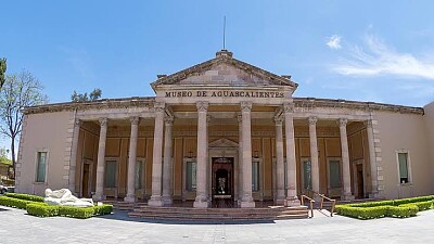 Museo de Aguascalientes