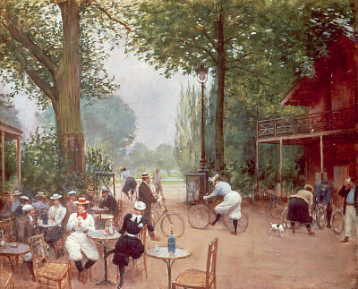 Béraud