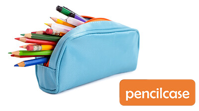 פאזל של pencilcase