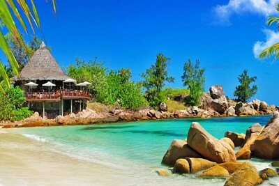 Seychelles.