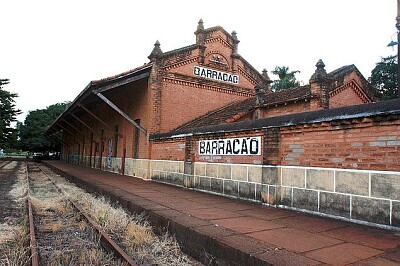 פאזל של estação