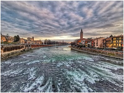 verona jigsaw puzzle