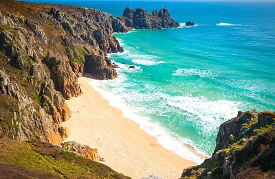 Cornwall England