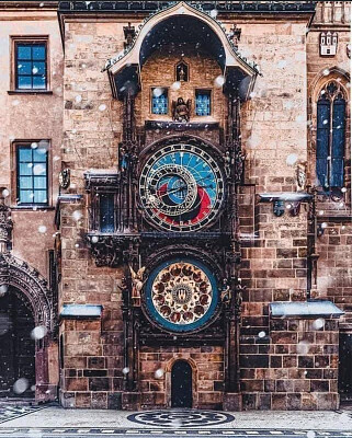 praga