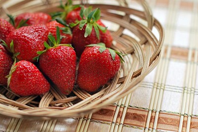 פאזל של fraises