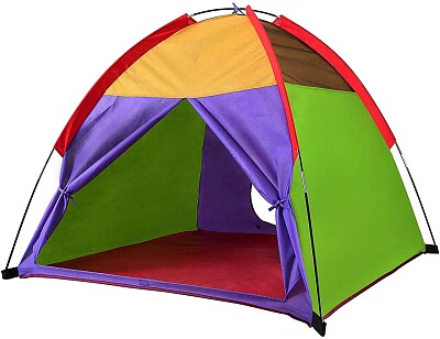 פאזל של Tent