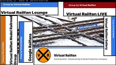 VRF current FB Groups (Mar 2021) jigsaw puzzle