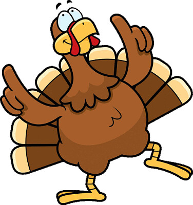 פאזל של turkey