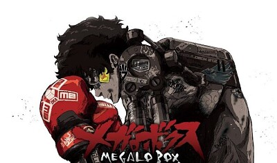 Megalobox 2