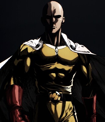 Saitama-sama