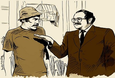 chavo