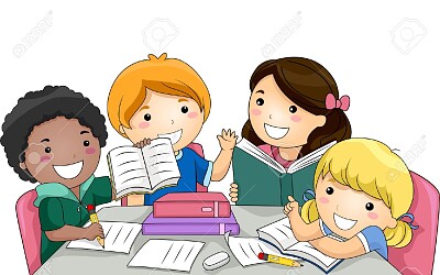 TRABAJO EN EQUIPO