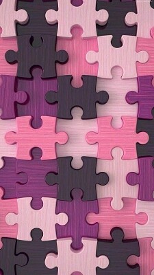 cores jigsaw puzzle