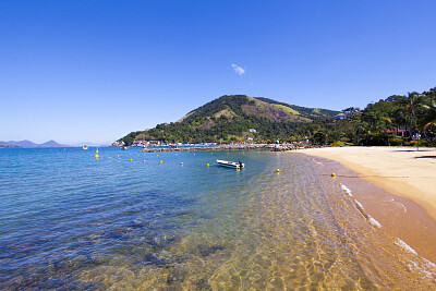 Angra dos Reis RJ