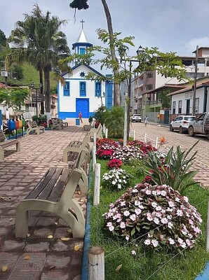 Minas gerais
