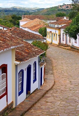 Minas gerais