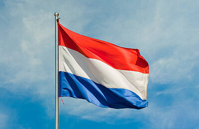 bandera holanda