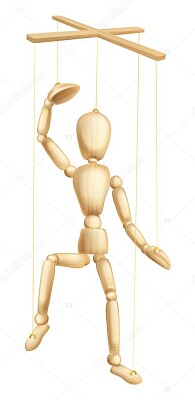 soy muy facil de manipular
