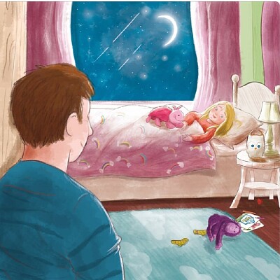 Bedtime