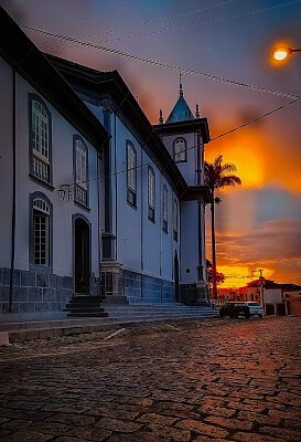 Minas gerais