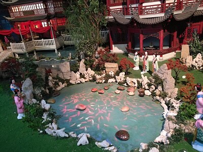 cina
