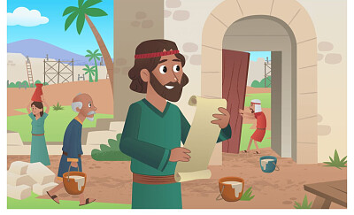 Muros de jerusalen