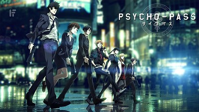 PsychoPass