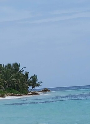 Playa Flamenco 1, Culebra, PR