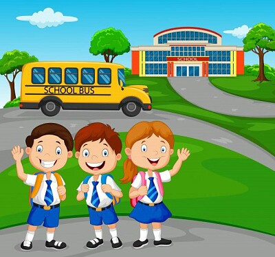 Dia da escola