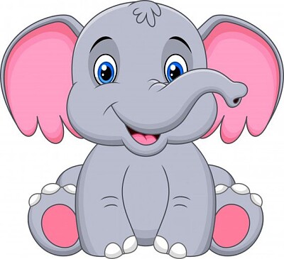 elefante jigsaw puzzle