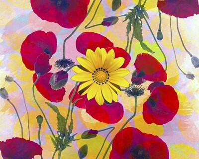 Floral Design