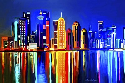 City Lights