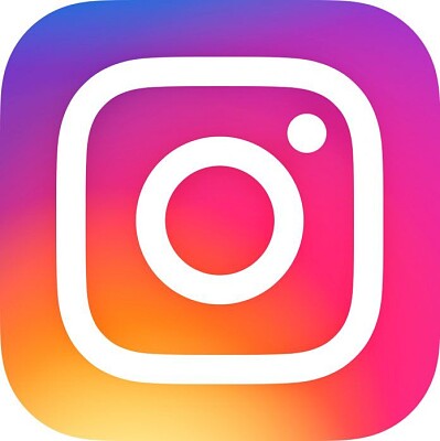 פאזל של Instagram Logo