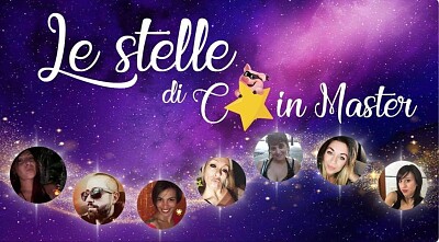 Le stelle jigsaw puzzle