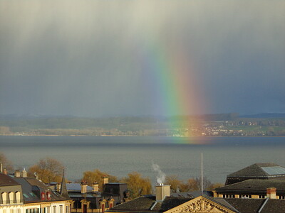 Arc-en-ciel Neuchâtel 3