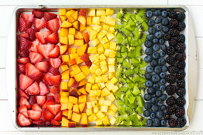 frutas jigsaw puzzle