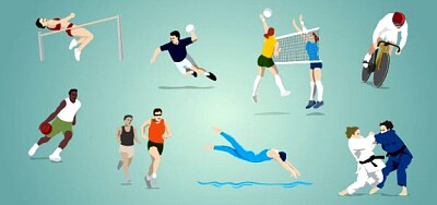 ESPORTES